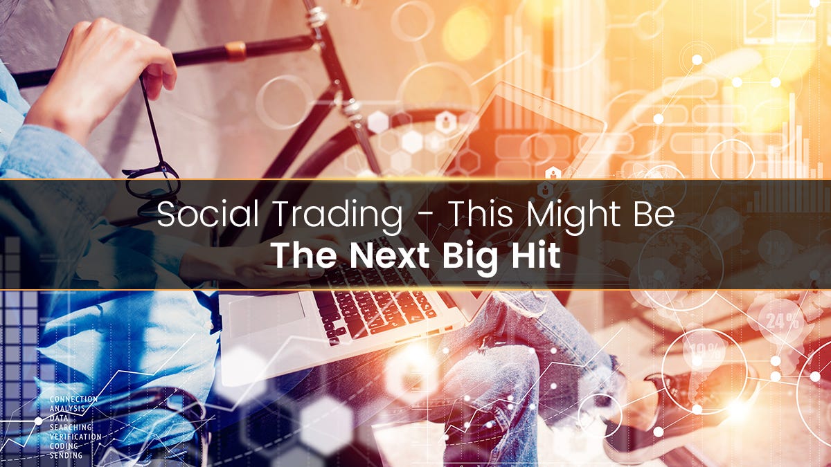 Social Trading Explained | Best Sites for Beginners 2020