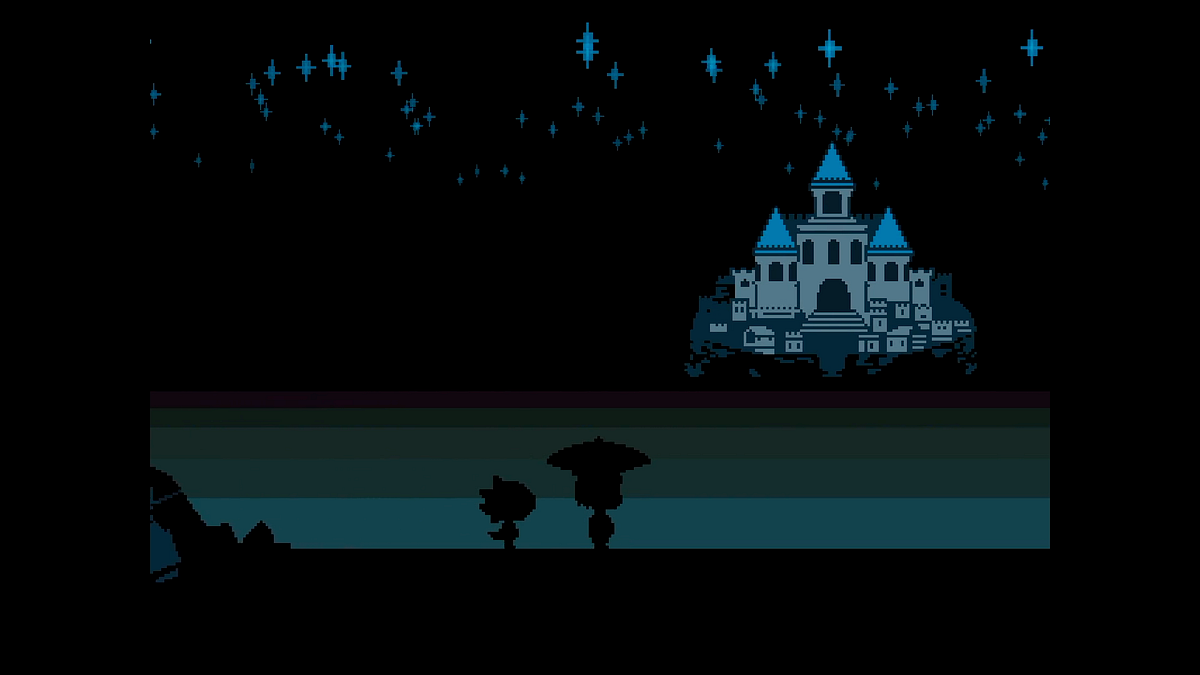 Undertale What Does It Mean To Be Good By Moderate Extremist Medium