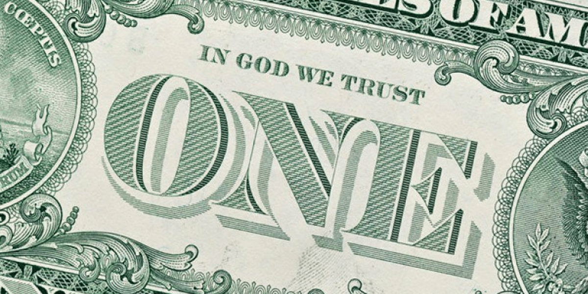In God we trust. By the Rev. John Zehring | by Home Mission Societies | The Christian Citizen ...