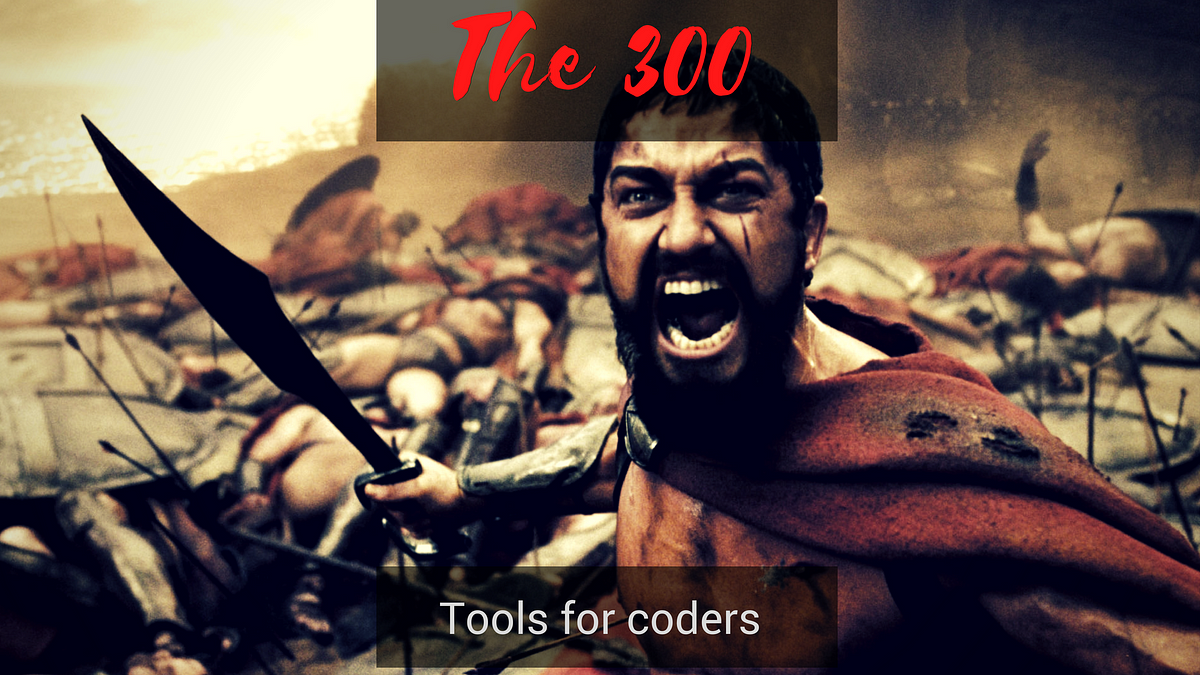 300 Tools For Web Coders & Social Media Marketers | by Patrick Hayes ...