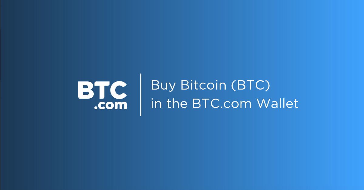 how do you buy bitcoin with a digital wallet