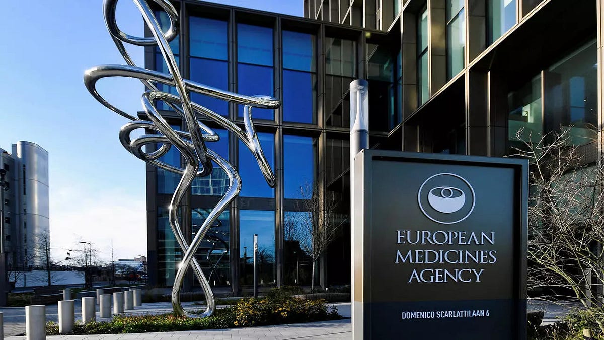 Corion Biotech Receives EMA Orphan Drug Designation LIFTT