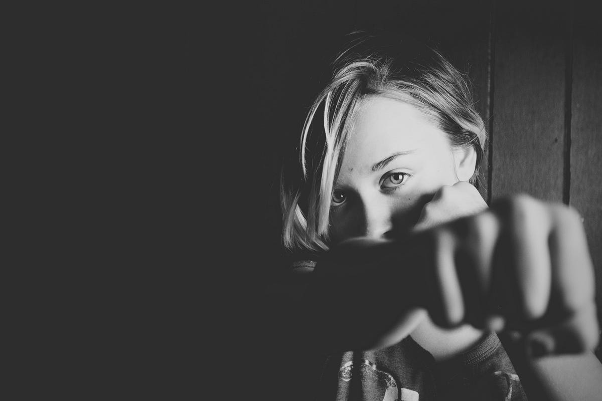 The Biggest Lie That I Ve Ever Heard By John Mashni Medium