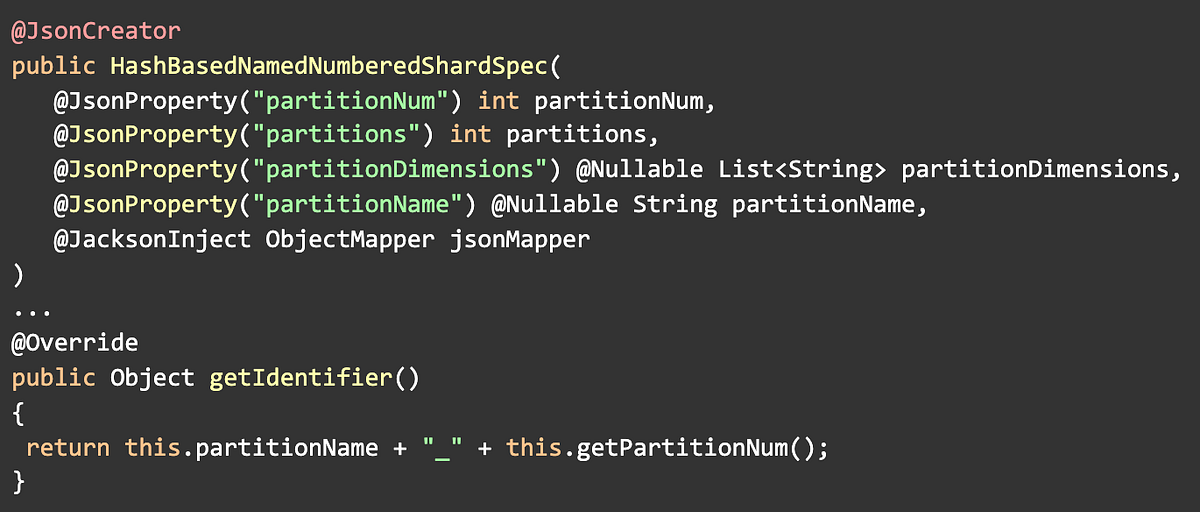 Powering Pinterest ads analytics with Apache Druid