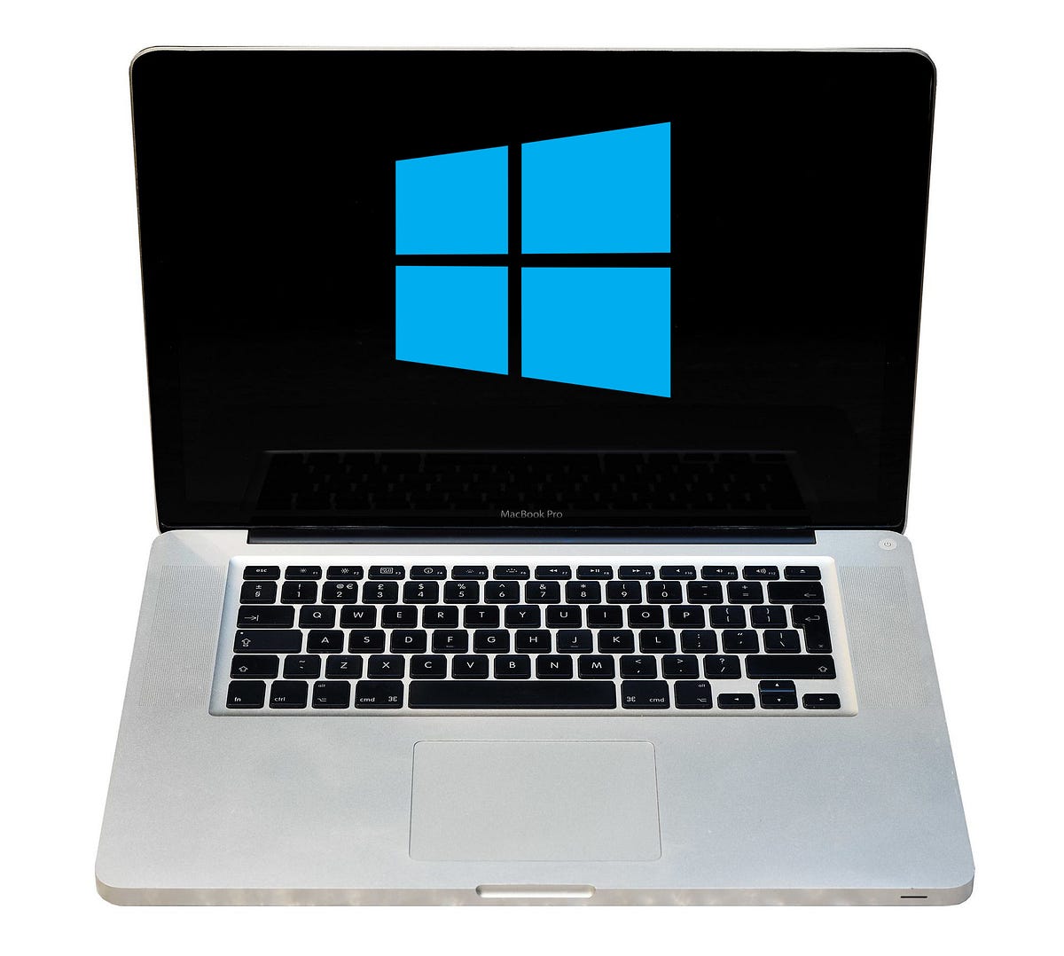 Run Windows in your MacBook from an external USB Flash Drive in 6 steps |  by Zhang QiChuan | Medium