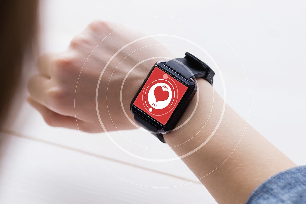 Are smart watches really capable of detecting atrial fibrillation? by HealthCare21 Medium