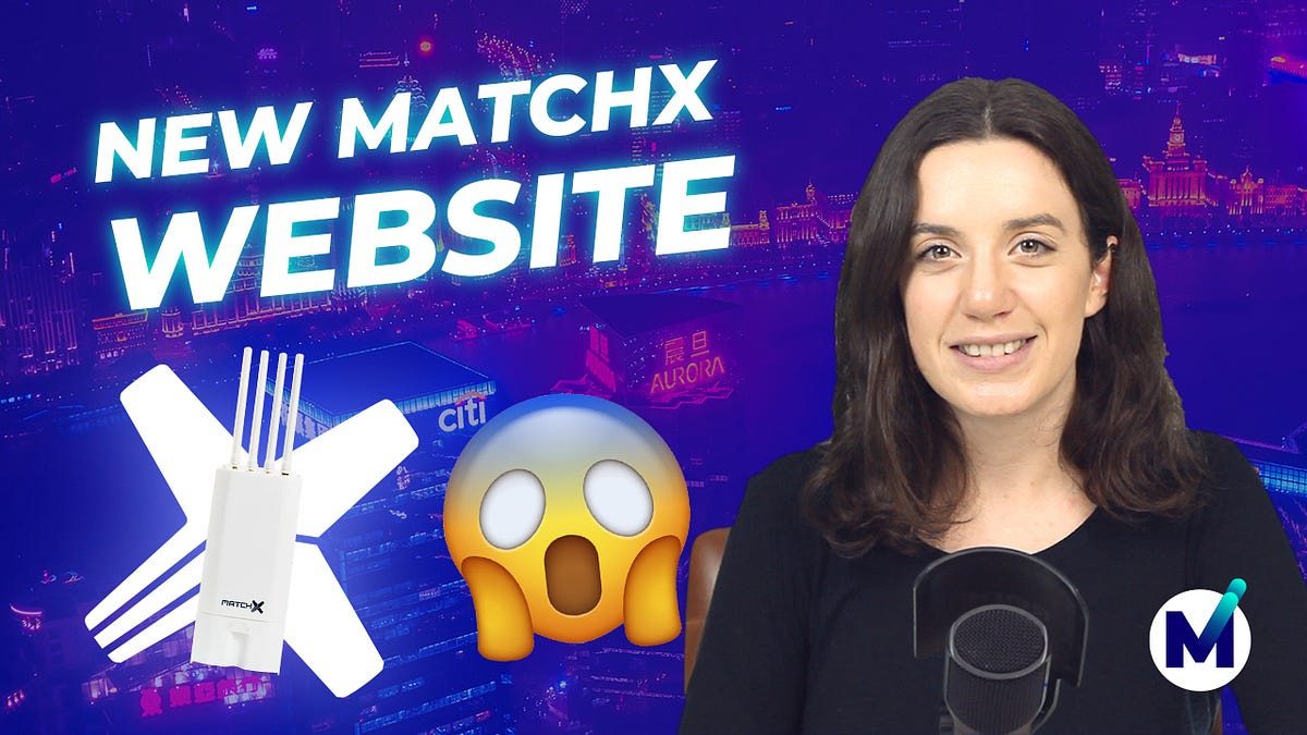 MatchX and the M2 Pro have a new website and Das Kaiser Projekt II is launching in May!