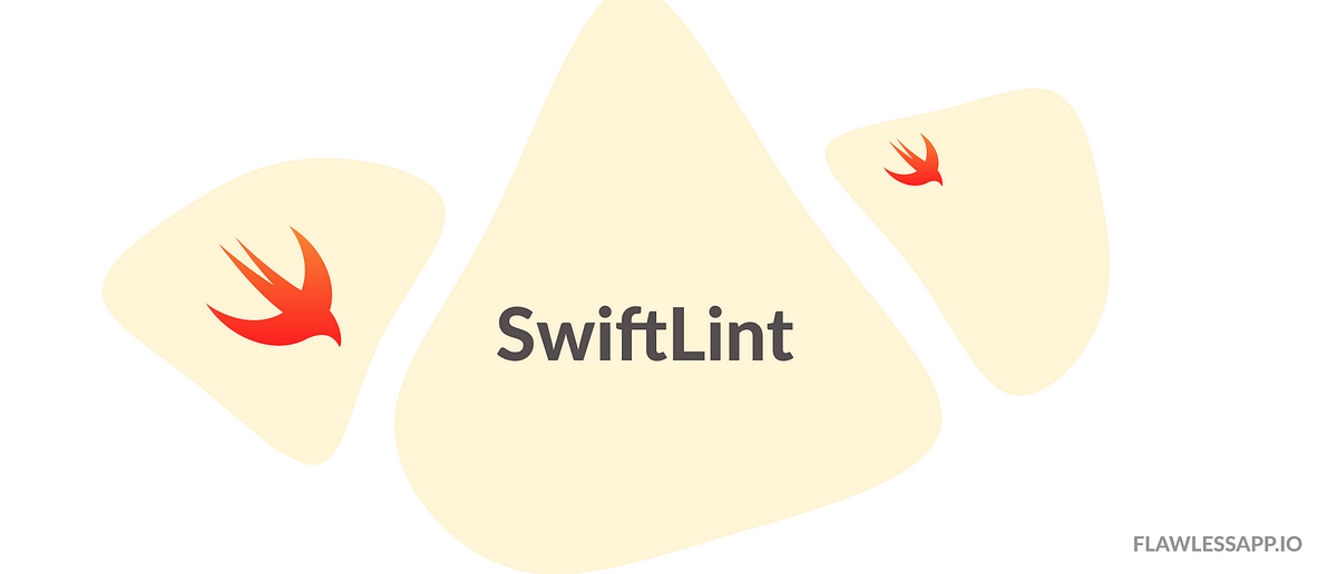 How to enforce Swift style and conventions into the project using SwiftLint?