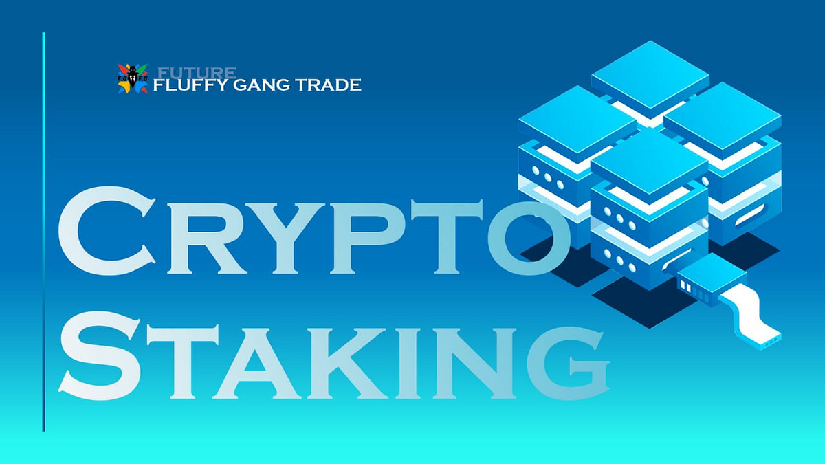 How to Stake Crypto?. Stacking platforms by 𝐌𝐄𝐆𝐀𝐋𝐎𝐃𝐎𝐍𝐈𝐀 Medium