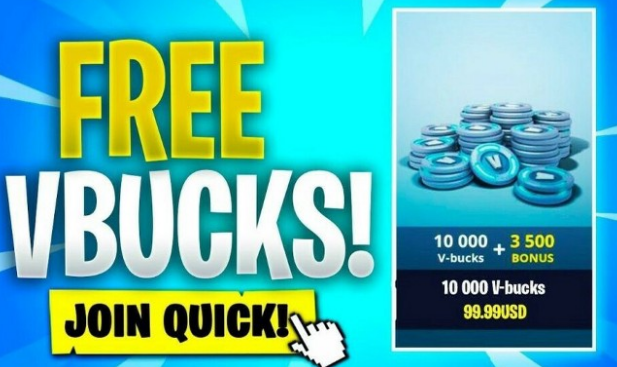 Update Claim V Bucks 7 Rk7q Zgn X Free Fortnite V Bucks Generator Promo No Human Verification No Survey Appapk Fortnite Vbucks Generator Working By Zikos Hrey Oct 2020 Medium