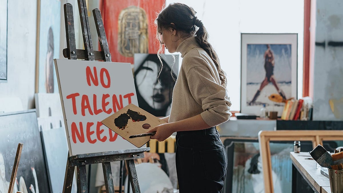 5 Issues That Will Set You up for Success and Require Zero Expertise | by Joseph Mavericks | Mar, 2022