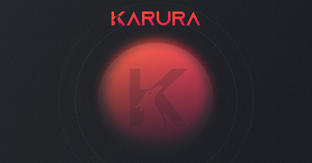 Karura’s Crowdloan & Parachain Auction Are Imminent — Here’s What To Expect