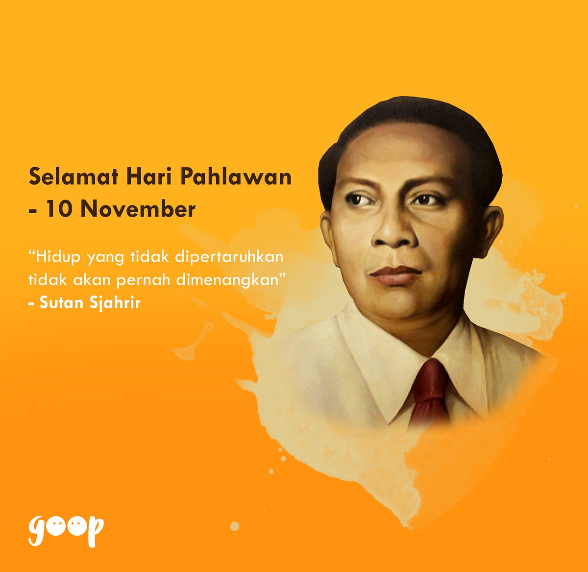 21 Kumpulan Quotes Motivasi Peringati Hari Pahlawan 10 November | by