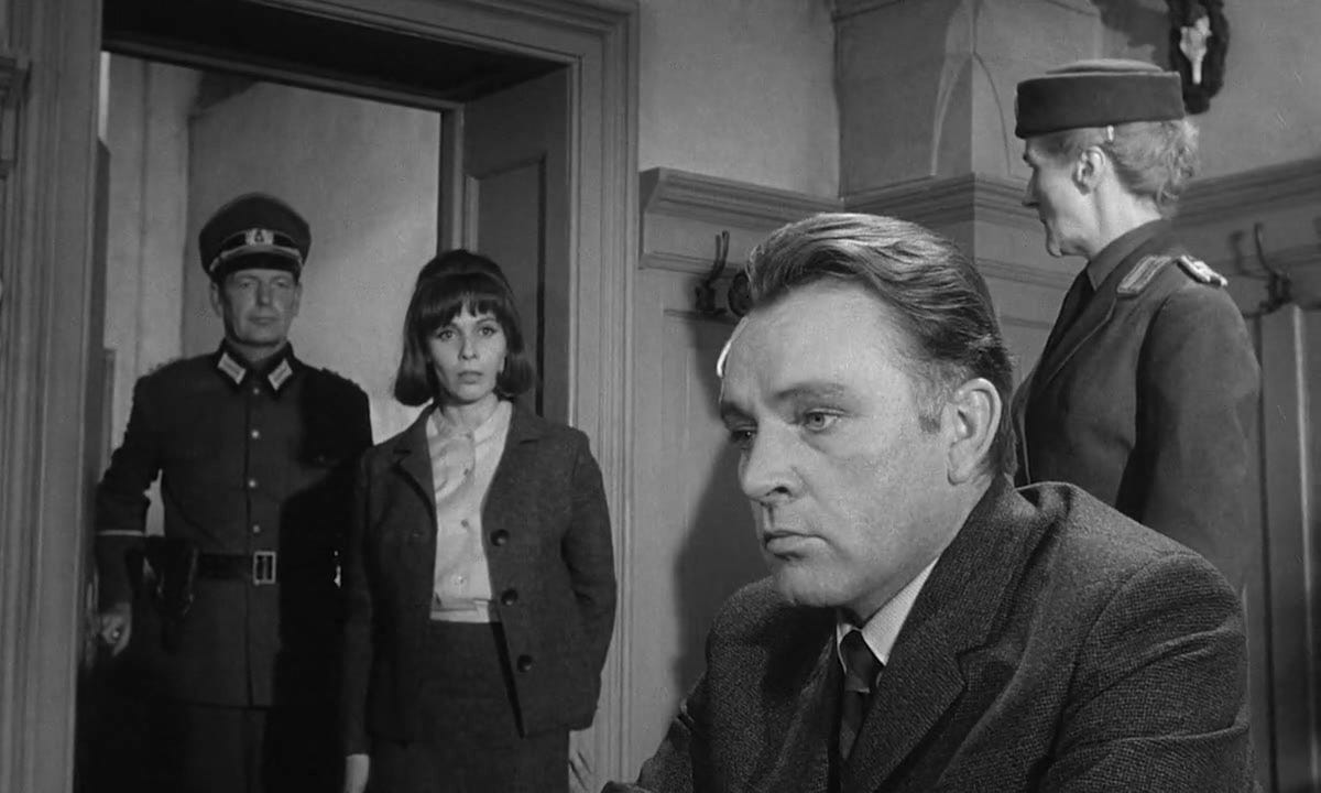A Quick Look Back At The Spy Who Came In From The Cold By James Mustich Storius Magazine