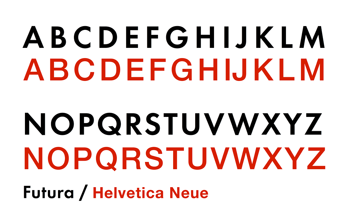 Typographic Hierarchy Exercise Three By Kailyn Fang Communication 