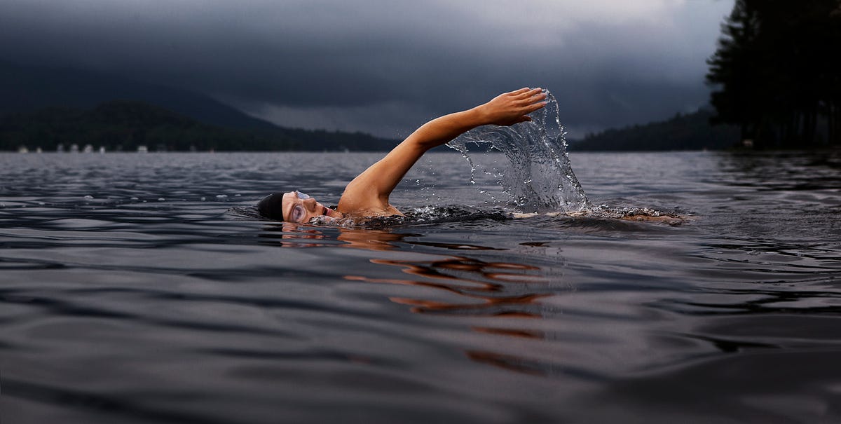 The Best Swimming Workouts for Low Back Pain | by Sean McCance, MD | Medium