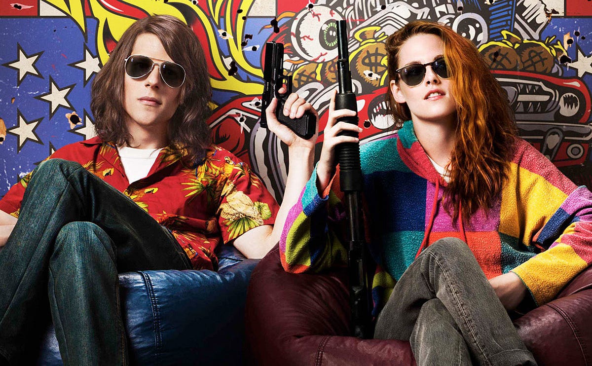 The Dark History Behind American Ultra By War Is Boring War Is Boring Medium