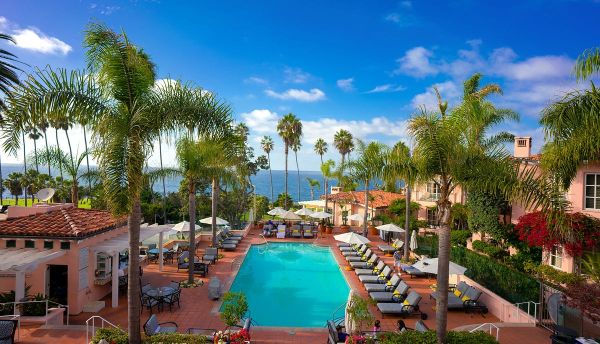 A Letter From The Hotel California Management Regarding Recent Employee Policy Infringements