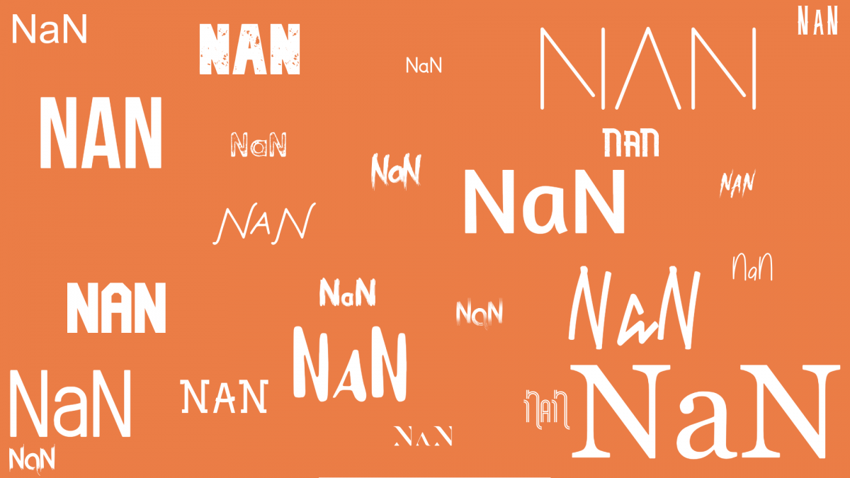 stuck-at-nan-not-a-number-while-training-your-model-by-divyanshu