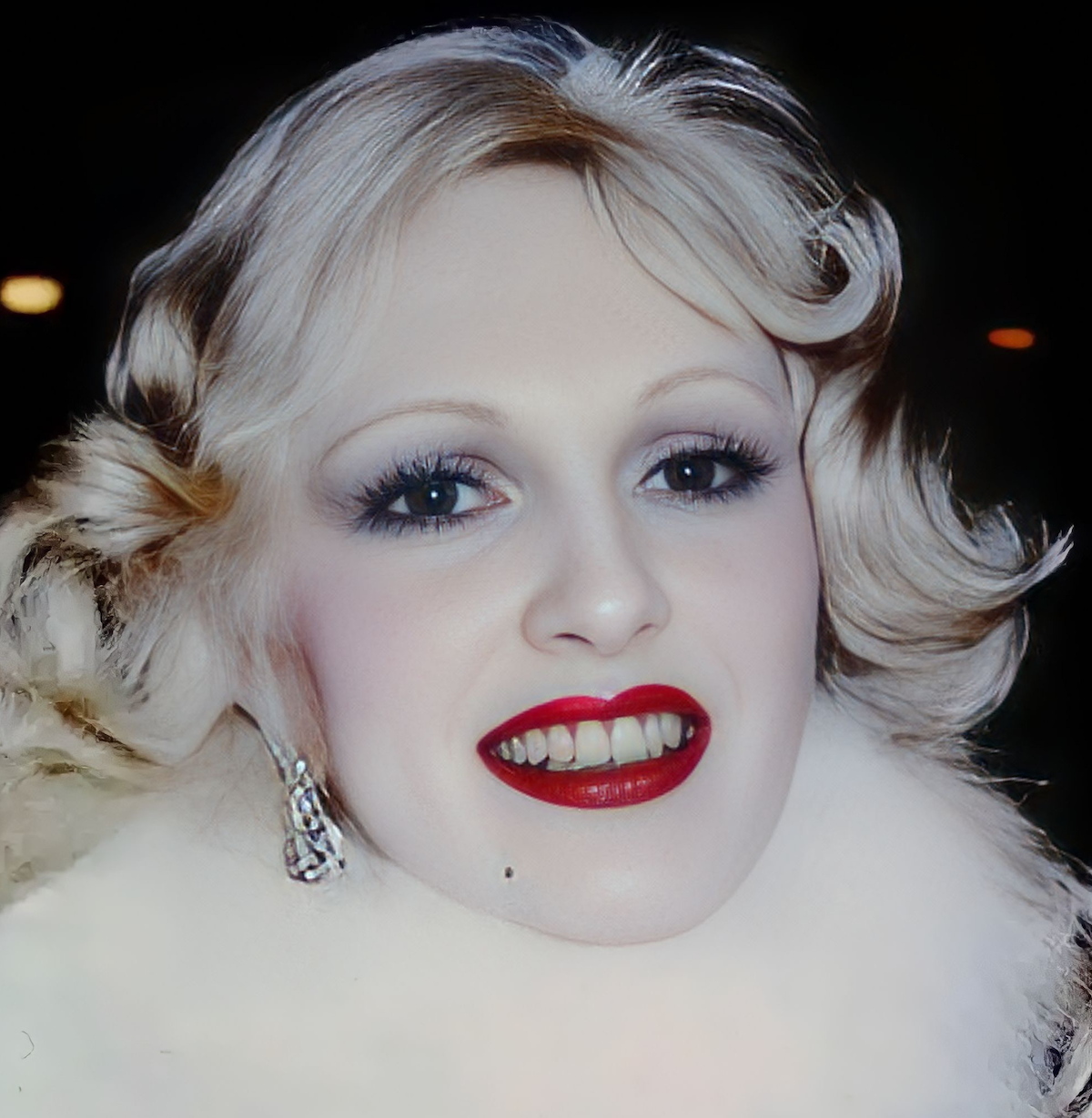 The Gospel of Candy Darling. A transgender story is a spiritual… by
