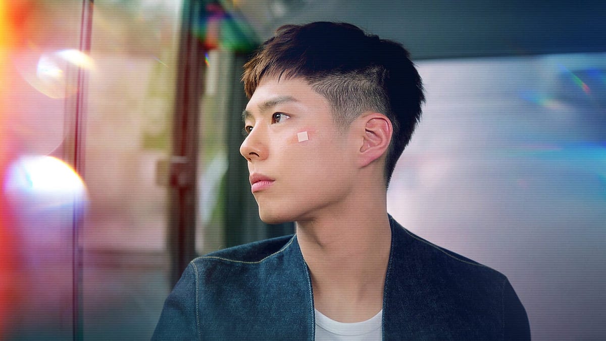 K Drama Record Of Youth Episode 13 Tvn Eng Sub Medium