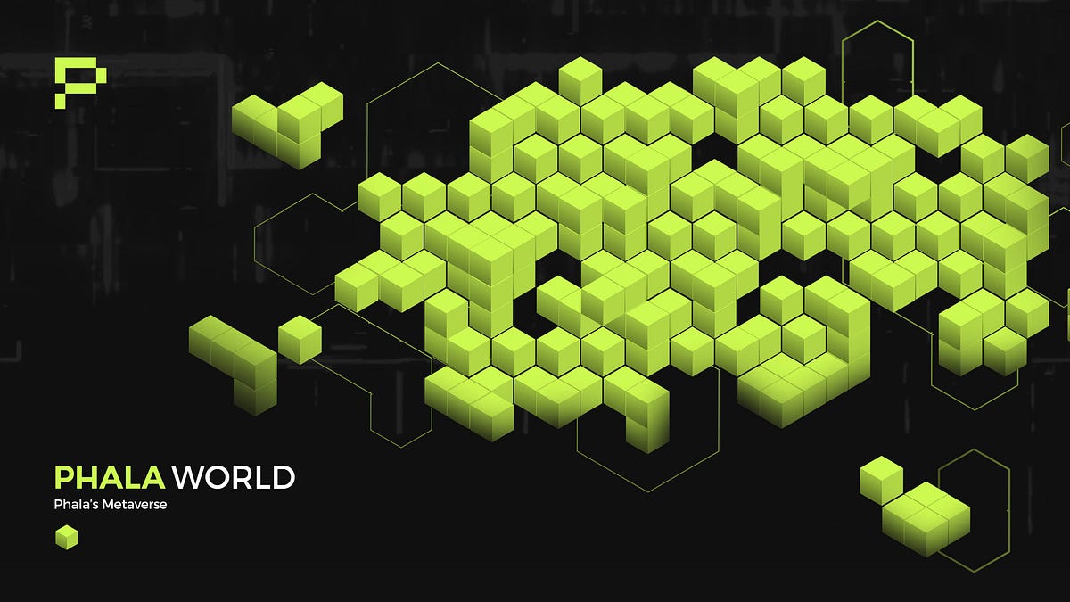 Embrace Web 3.0 Era with Metaverse