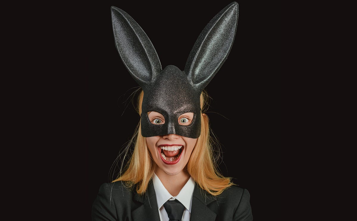 In sales, are you chasing too many rabbits? | by Don Lee | Sales and ...