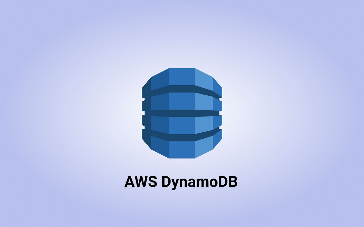 An Ultimate Guide to AWS serverless database — DynamoDB