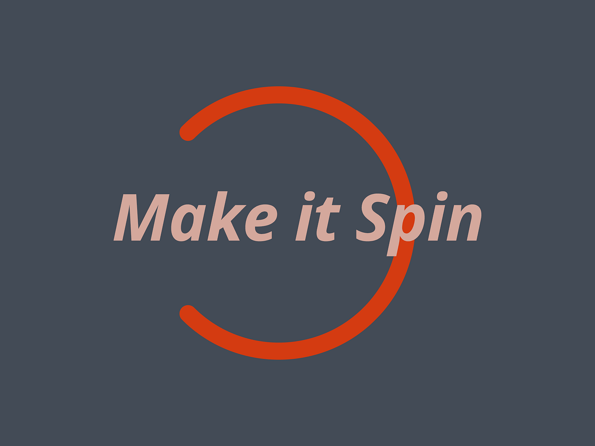 Download Build An Animated Svg Loading Icon In 5 Minutes By Ryan Allen Medium