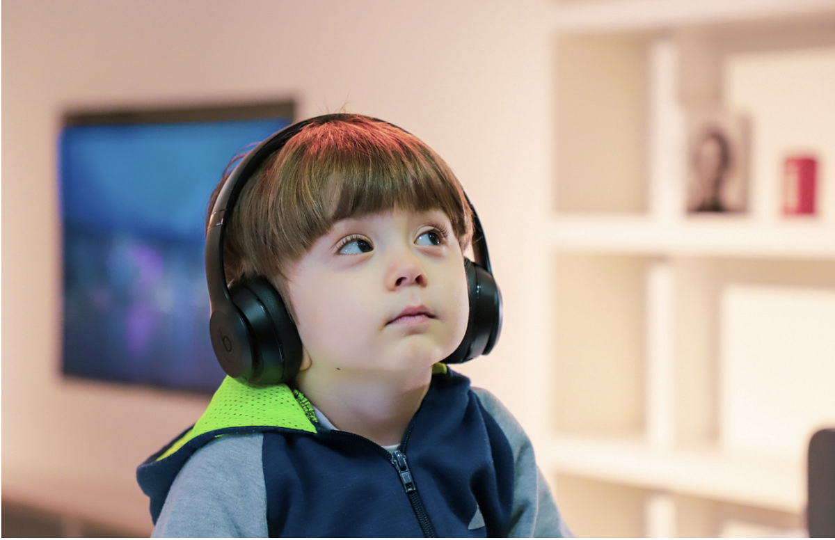 Screen Time For Kids In A 2015 Survey 49 Parents In UK By Warda