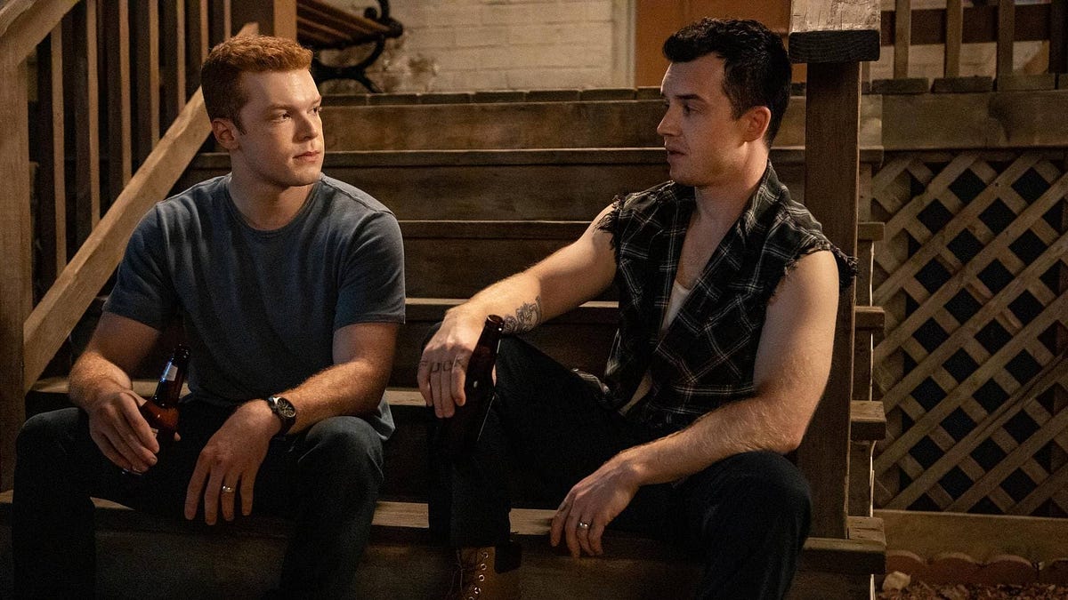 Watch Shameless Season 11 Episode 1 Official [Showtime ...