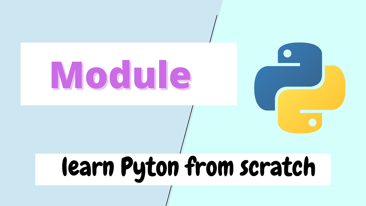 How to Import Another File in Python? | by bytefish | Geek Culture | Medium