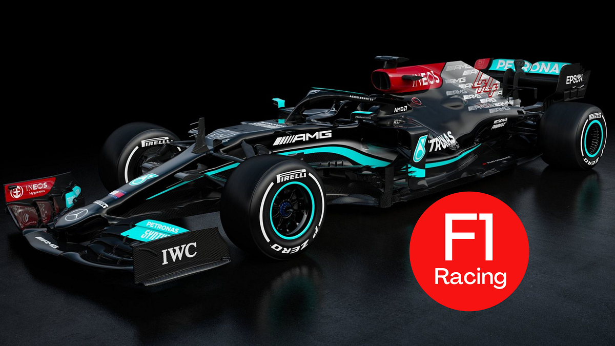 F1 Car Racing. How does The Pinnacle of Speed Engineering Work? by