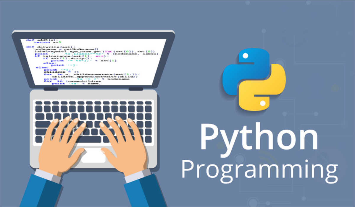 Pengenalan Dasar Bahasa Pemrograman Python | by Ahmad Aldien | Medium