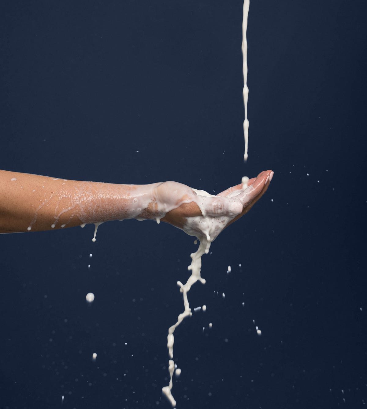 How to Donate Breast Milk. If you are producing more liquid gold… by