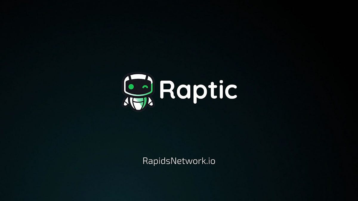rapids-network-september-2021-review