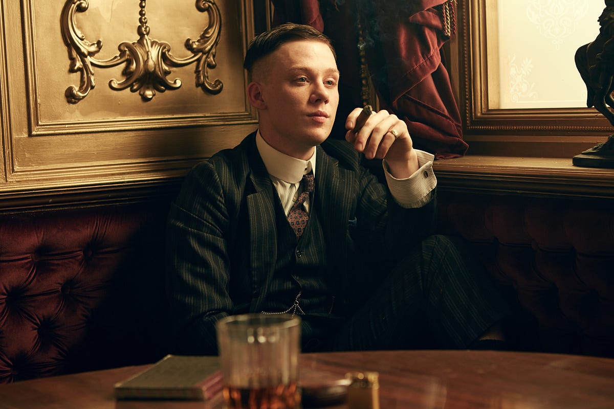 Peaky Blinders Saison 5 Episode 6 Peaky Blinders Season 5 Episode 6 — ‘Full Episode’ | by Tusletudac | Medium