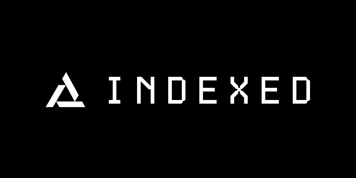 Introducing Indexed Finance (NDX)