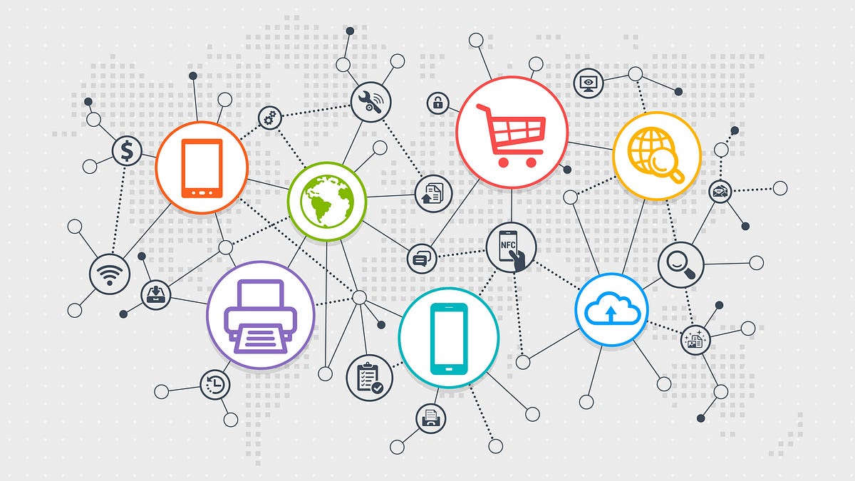 Messaging Queues or  Services Which one to choose ? by rajat