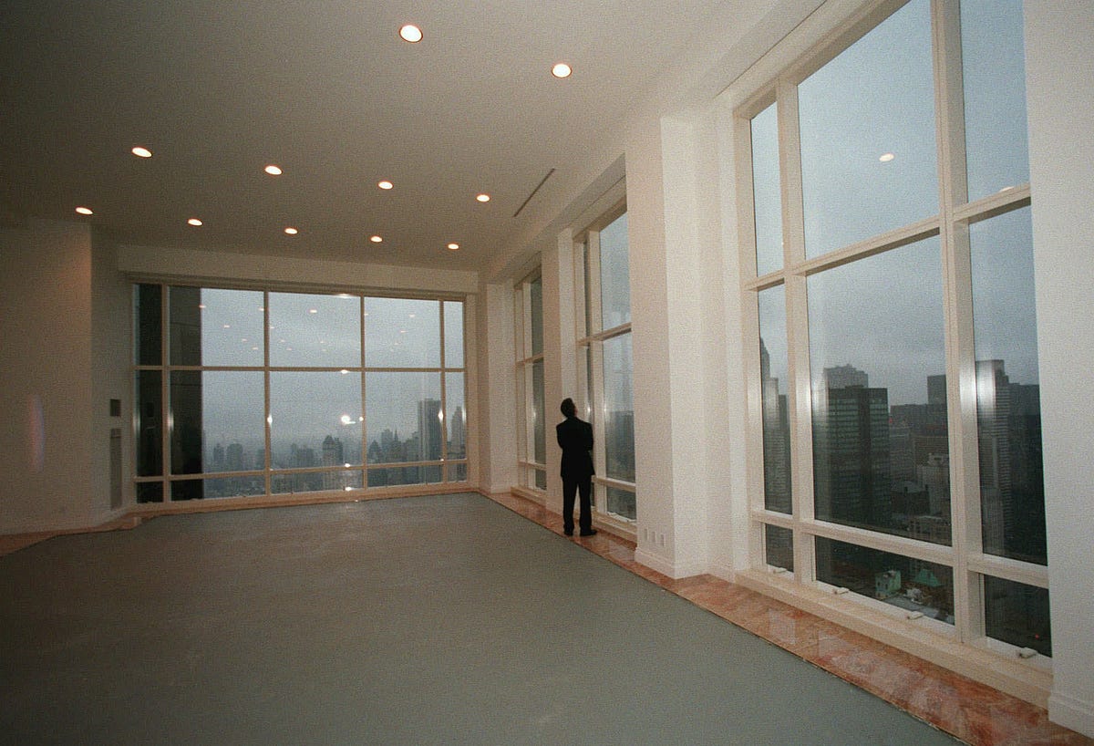 New York City Penthouses Were Originally Built For Servants Until Rooftop Gentrification Moved In By Stephanie Buck Timeline