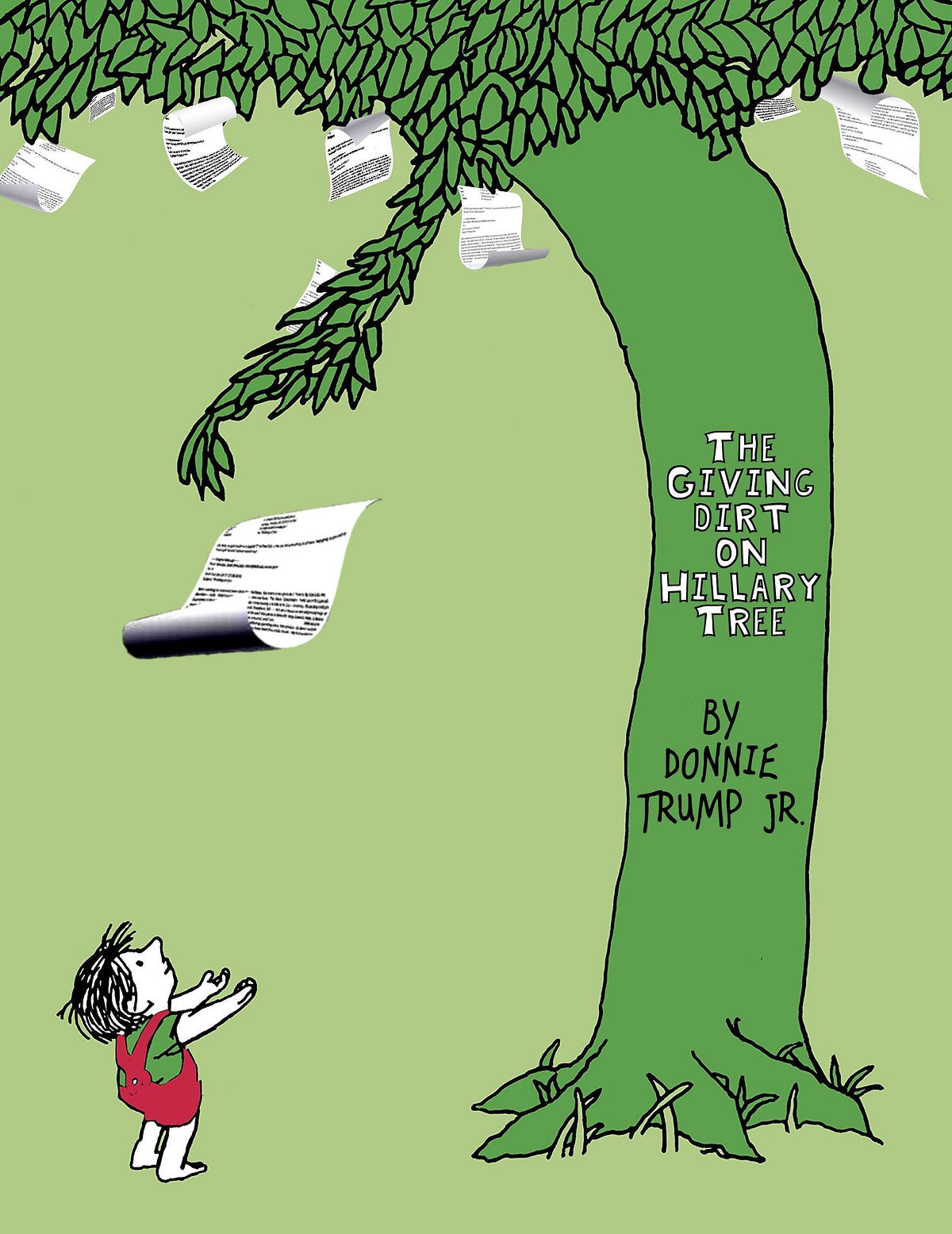 Conservative Children’s Books Brandon Burkhart Medium