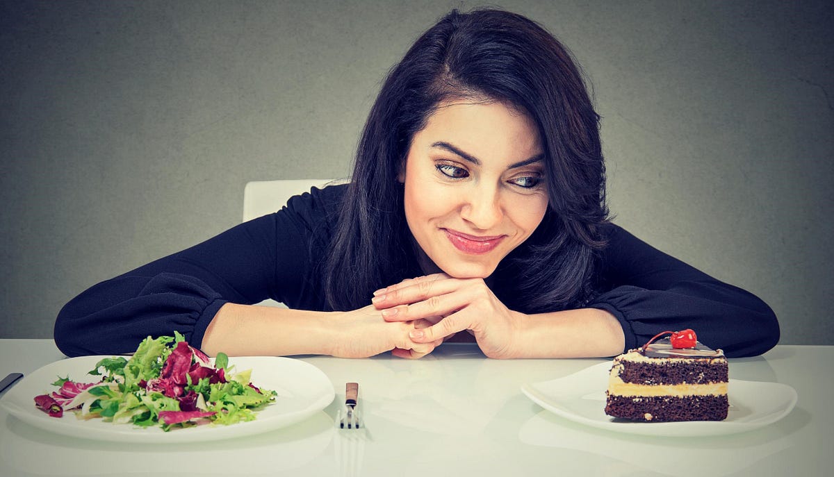 Why Do We Crave Sugary Food For Many Of Us The Sight Of A Freshly