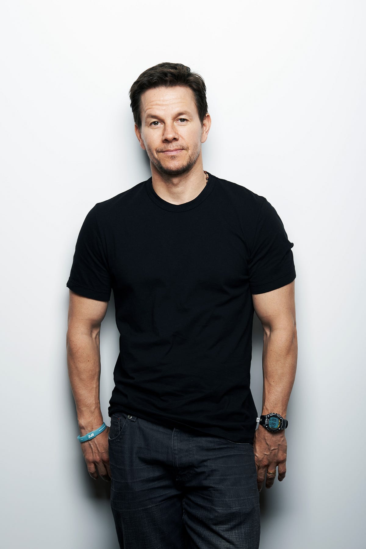 HBO in Production on Documentary Series MCMILLIONS, from Mark Wahlberg’s Un...