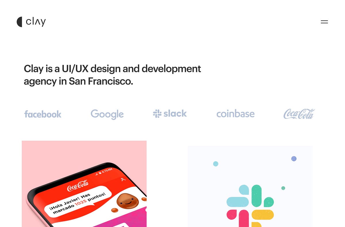 Top 5 Ui Ux Design Agencies In The World July 21 Ux Planet