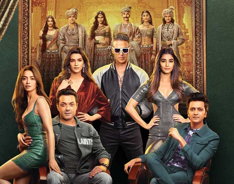 Housefull 4 2019 Mp4 Hd Download Free Google Drive By Belekehgembokna Medium