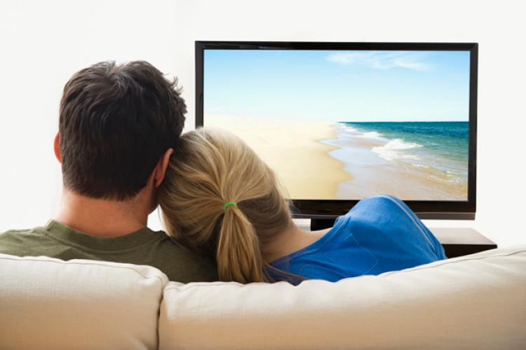 Why Is Watching TV So Bad? - Rob Imbeault - Medium