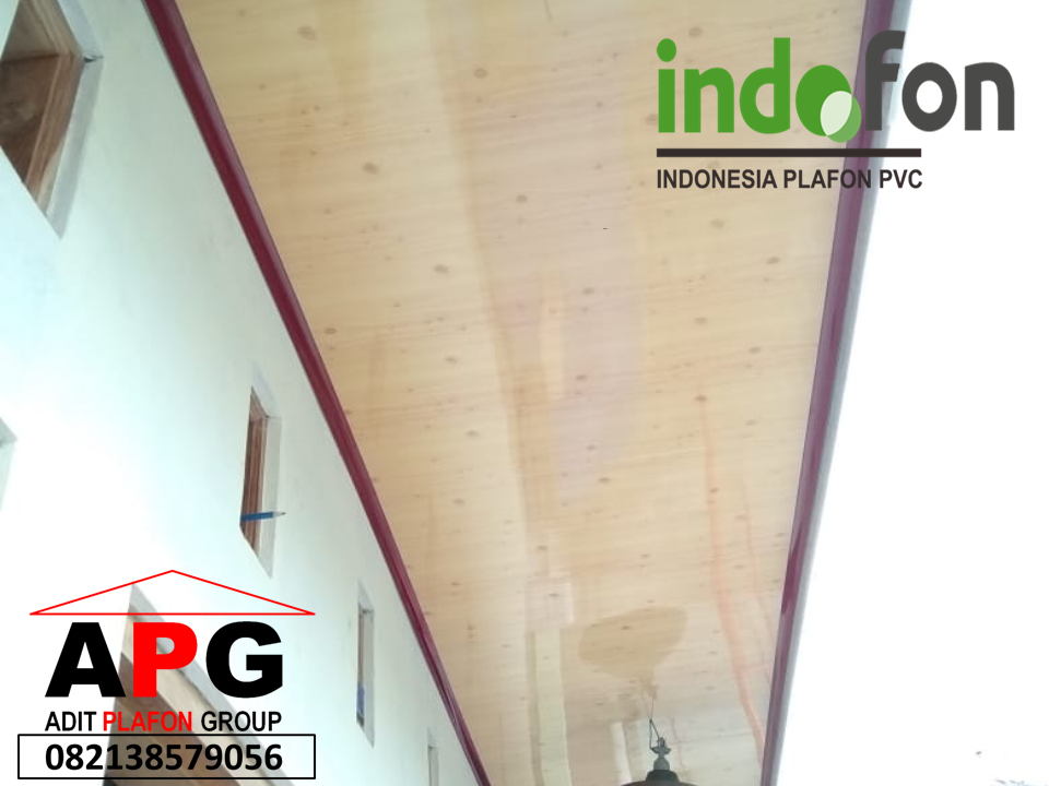 082138579056 Jasa Pasang Plafon Pvc Shunda Indofon Gypsum