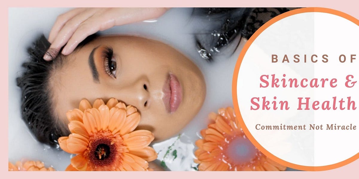 basics of skin