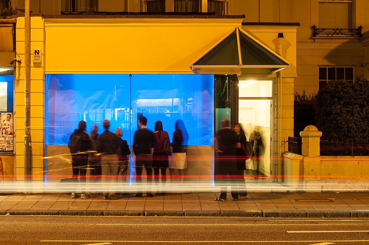 Open Call Digital Art with British Science