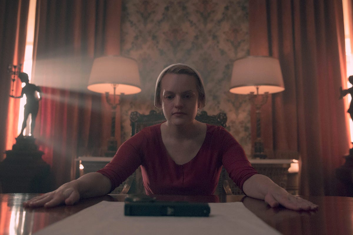 Crítica: ‘El cuento de la criada’ 3x13— ‘Mayday’ | by Valentina Morillo